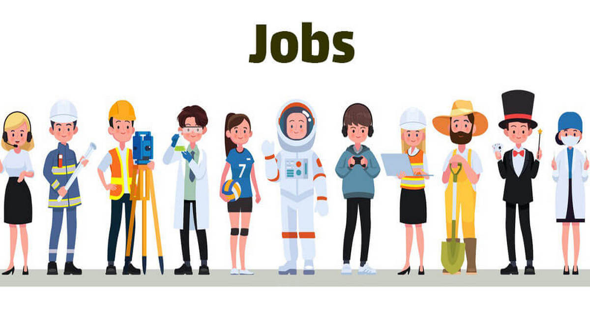 مشاغل به انگلیسی 1
