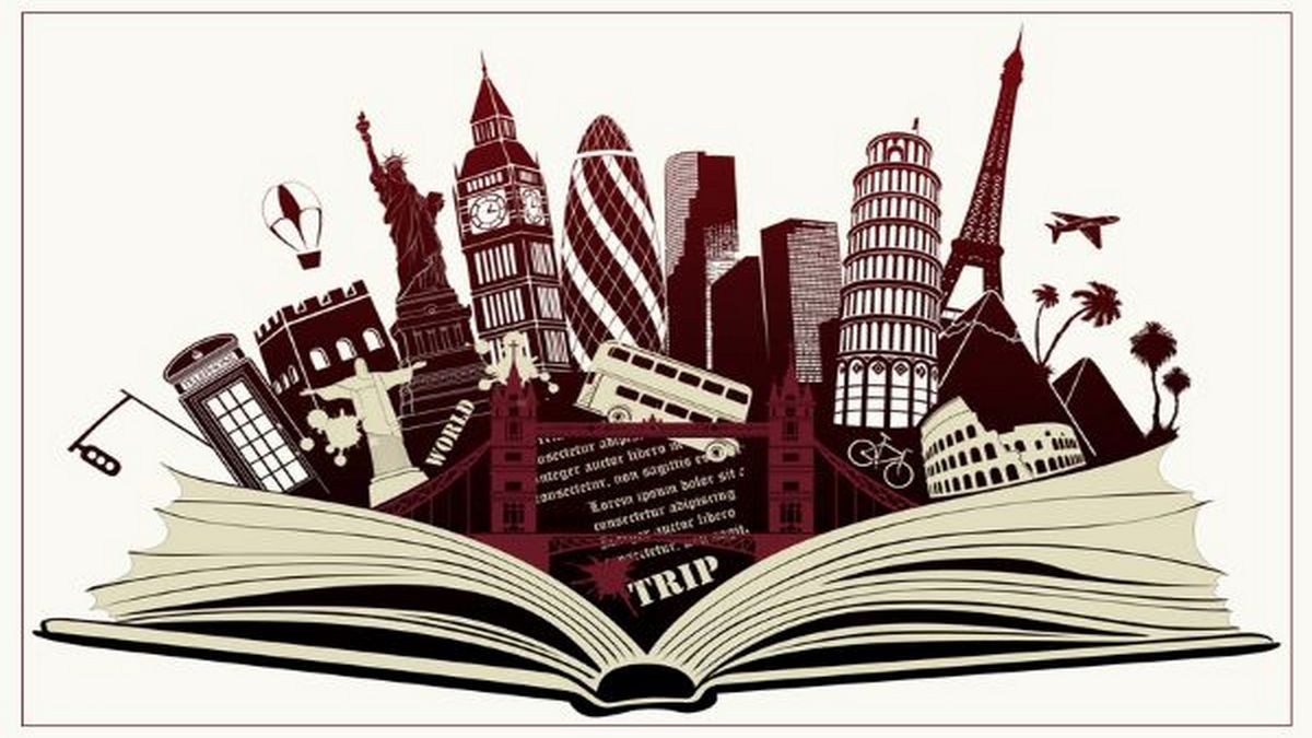 بهترین کتاب های زبان انگلیسی 3