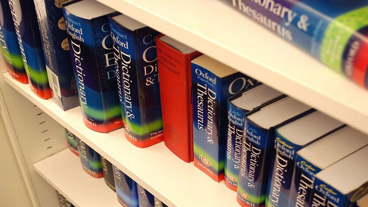 بهترین کتاب های زبان انگلیسی 1