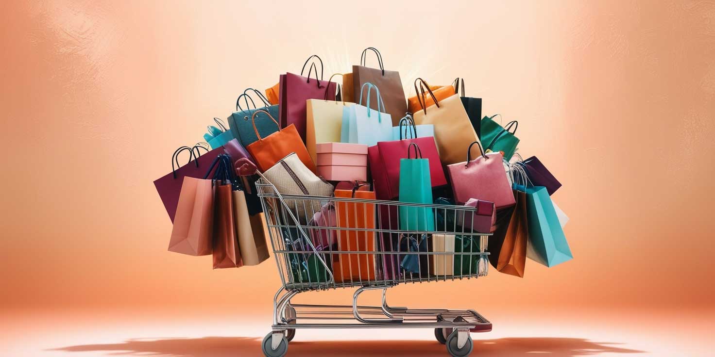 واژه انگلیسی ضروری در مورد فروشگاه