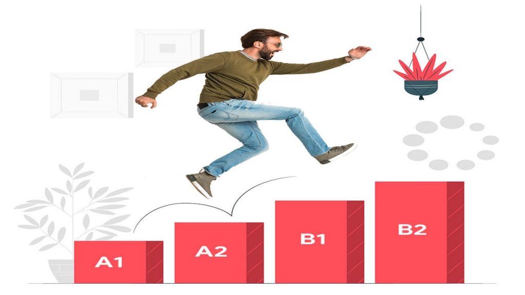 آزمون تعیین سطح زبان