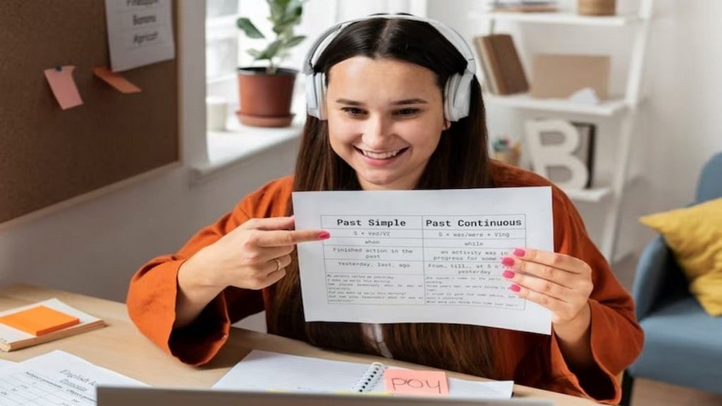 آزمون های بین المللی زبان انگلیسی