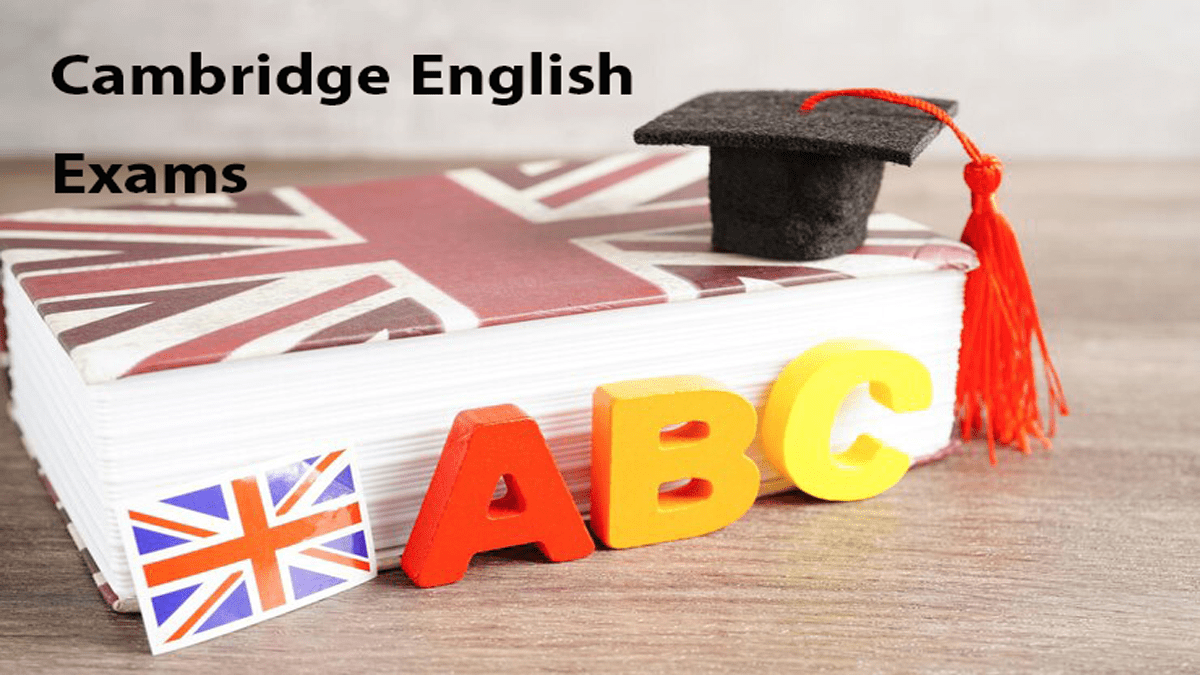 آزمون کمبریج (Cambridge English Exams)