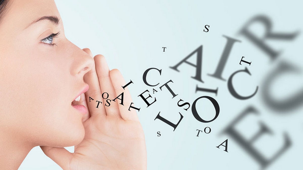 صحبت کردن با دیگران به انگلیسی