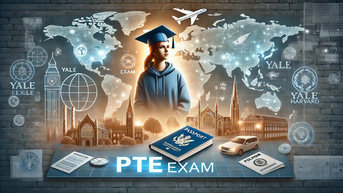 آزمون PTE مناسب چه افرادی است؟