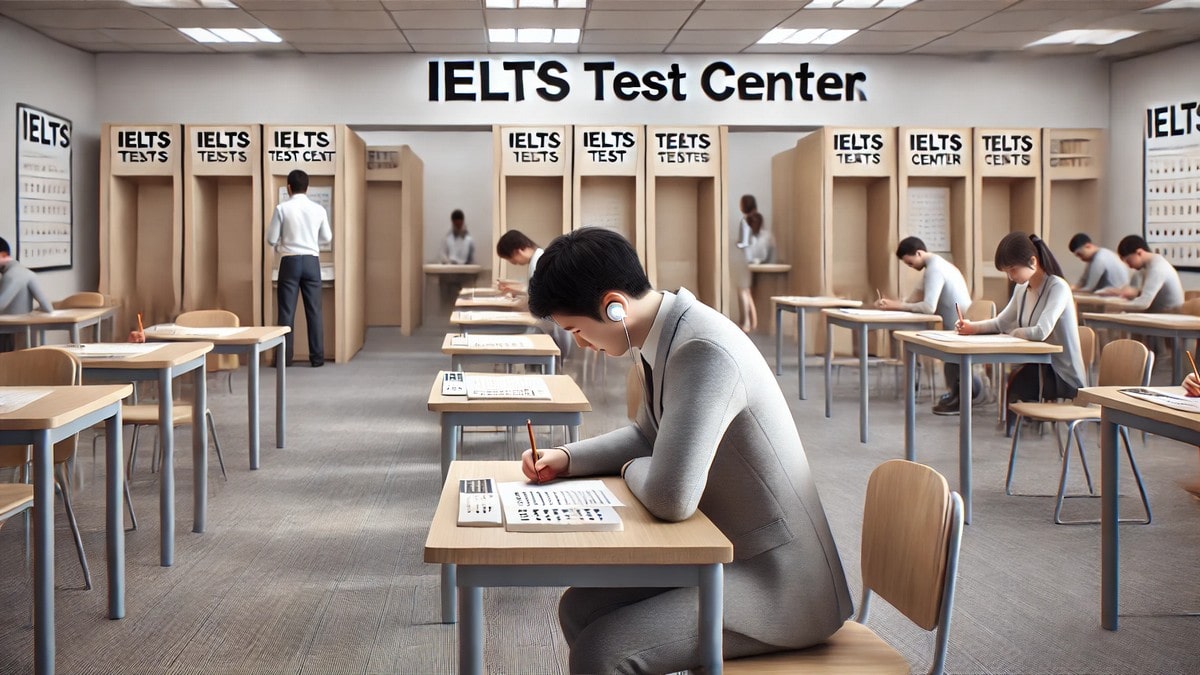 تفاوت آیلتس و تافل