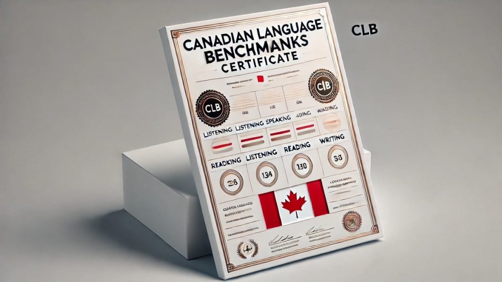 مدرک CLB چیست؟