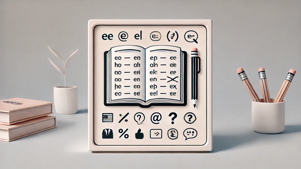 مشکلات یادگیری زبان انگلیسی و روش های حل آن ها