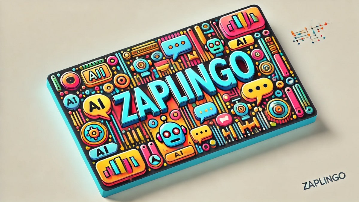 یادگیری زبان انگلیسی با هوش مصنوعی