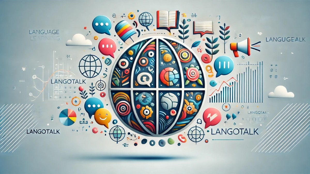 یادگیری زبان انگلیسی با هوش مصنوعی