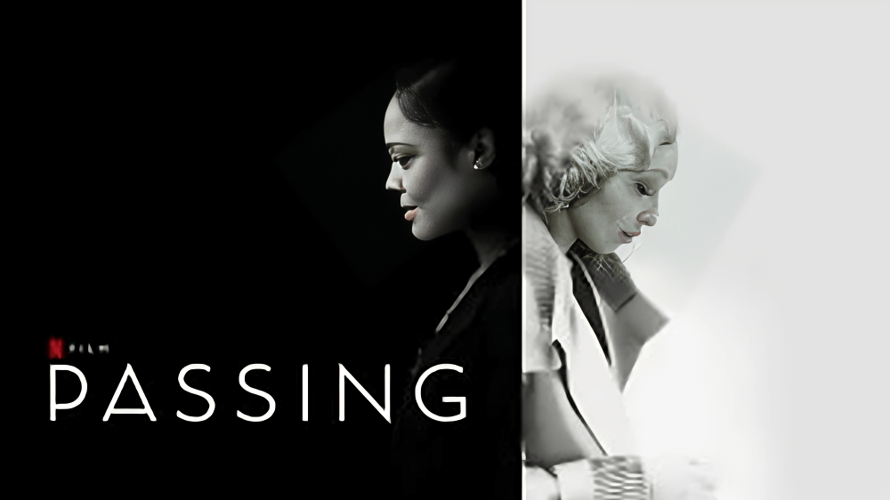 عبور (Passing) - 2008