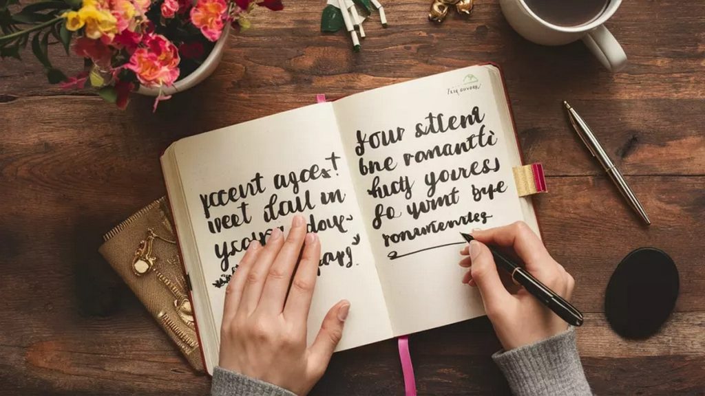 نقل قول های عاشقانه انگلیسی+ معنی آن ها