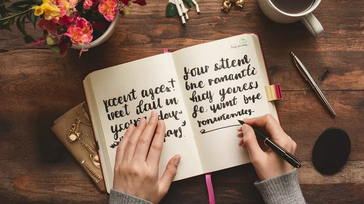 نقل قول های عاشقانه انگلیسی+ معنی آن ها