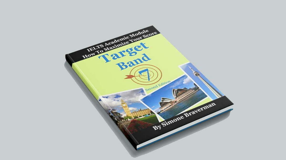 Target Band 7 IELTS Academic