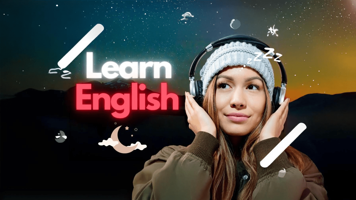 آموزش زبان انگلیسی در خواب