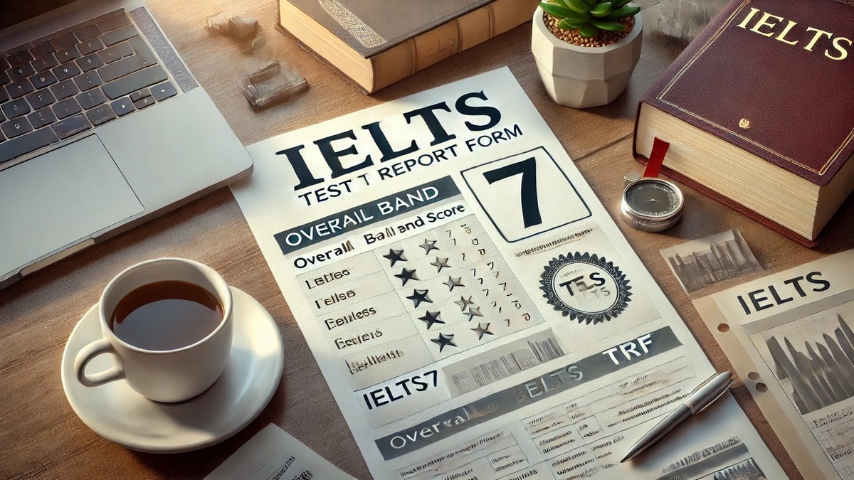 آیلتس 7