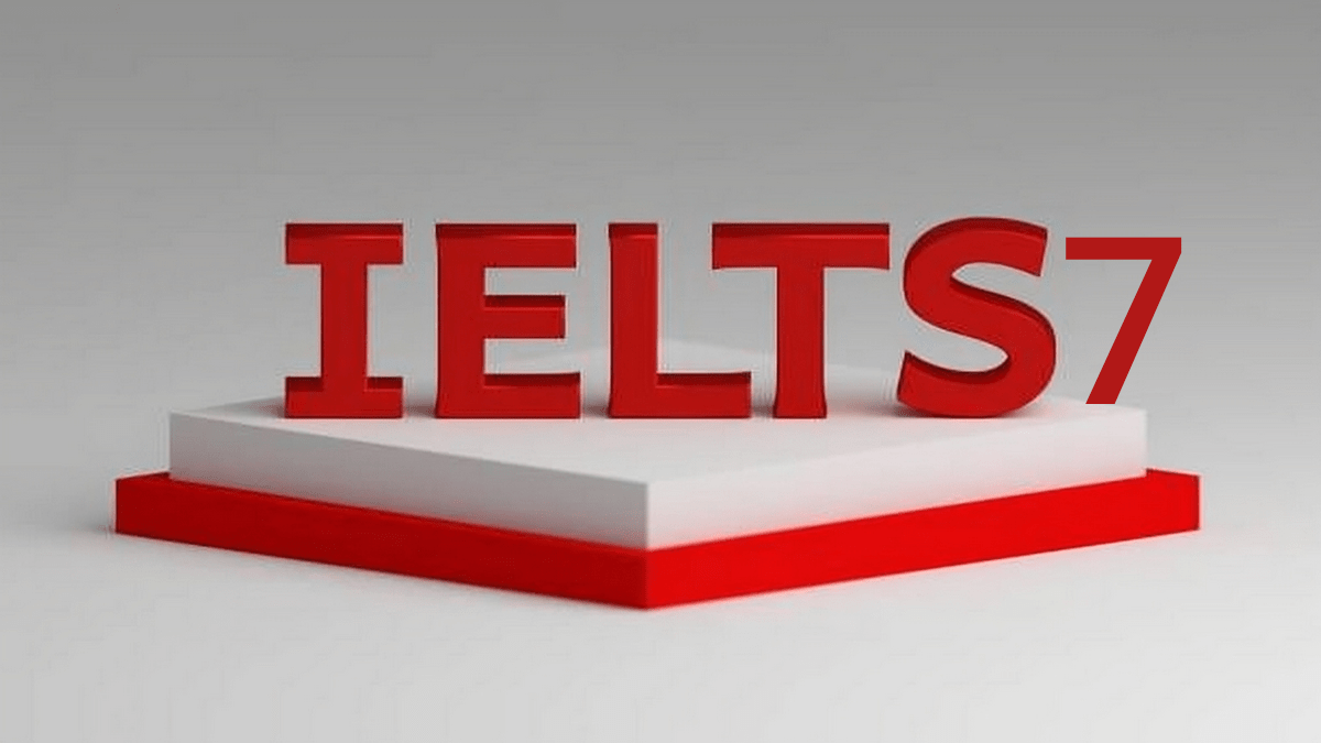 آیلتس 7