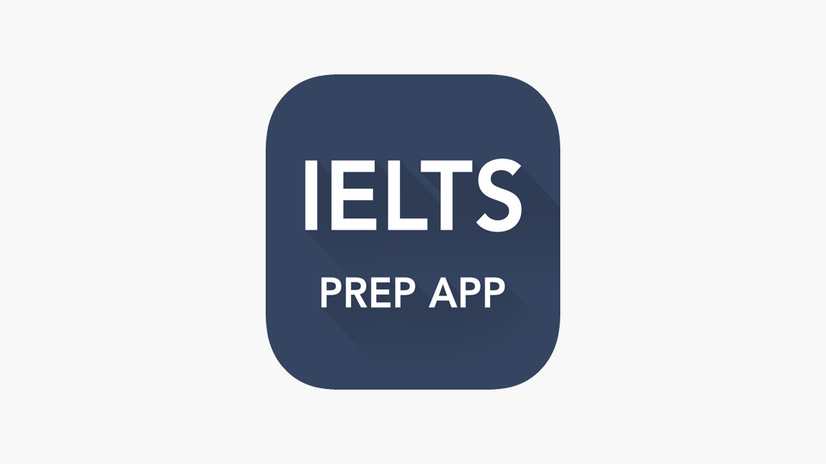 اپلیکیشن IELTS Prep App