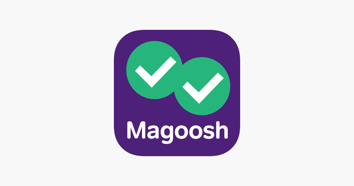 اپلیکیشن Magoosh TOEFL