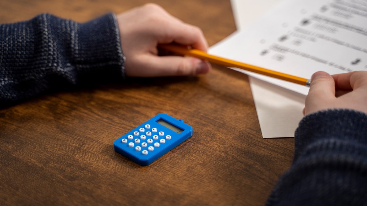 حداقل نمره تافل برای پذیرش