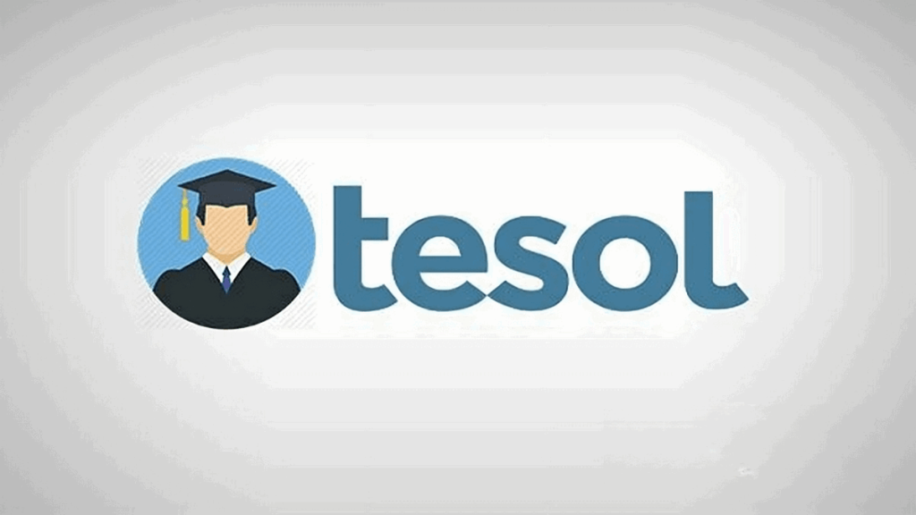 دوره TESOL چیست