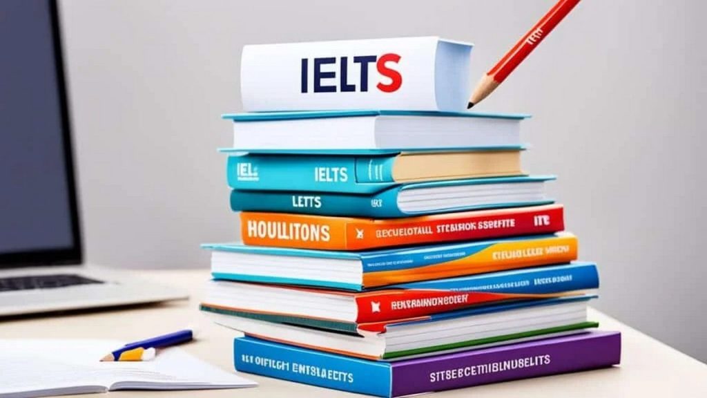 منابع آیلتس