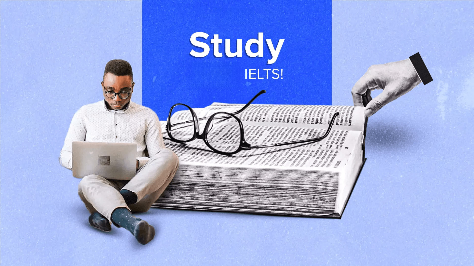 چگونه در خانه برای آیلتس بخوانیم؟