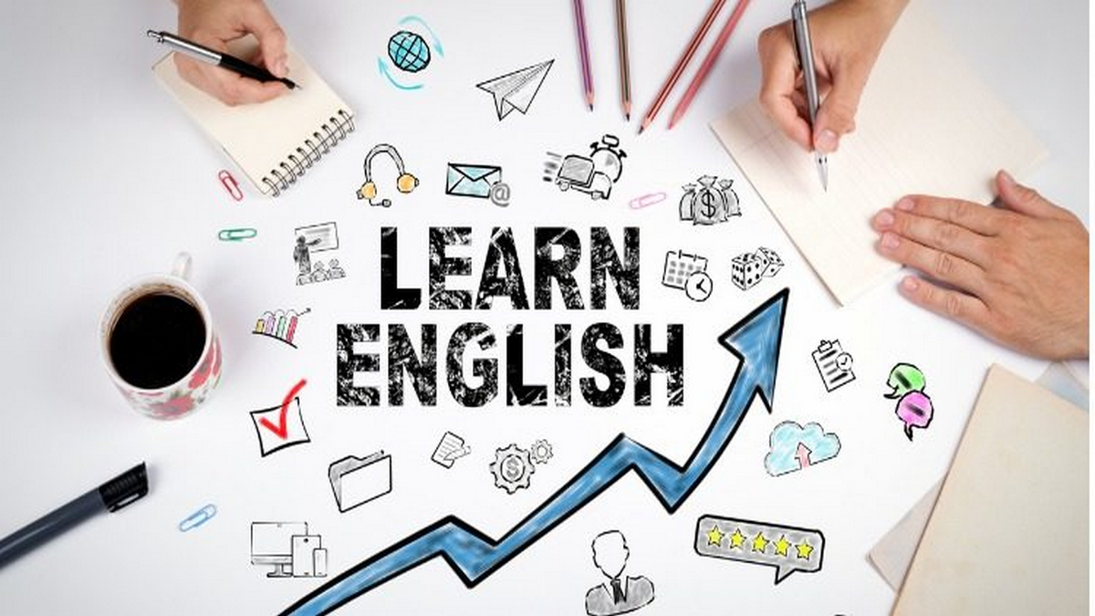 یادگیری زبان انگلیسی با کمک متخصصان