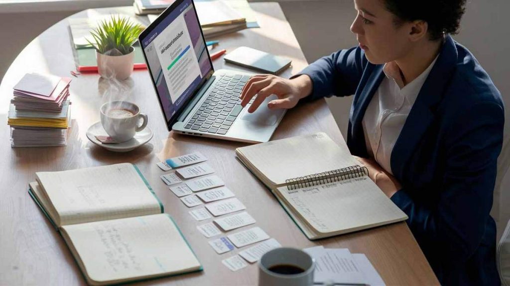 یادگیری زبان انگلیسی در خانه برای بزرگسالان