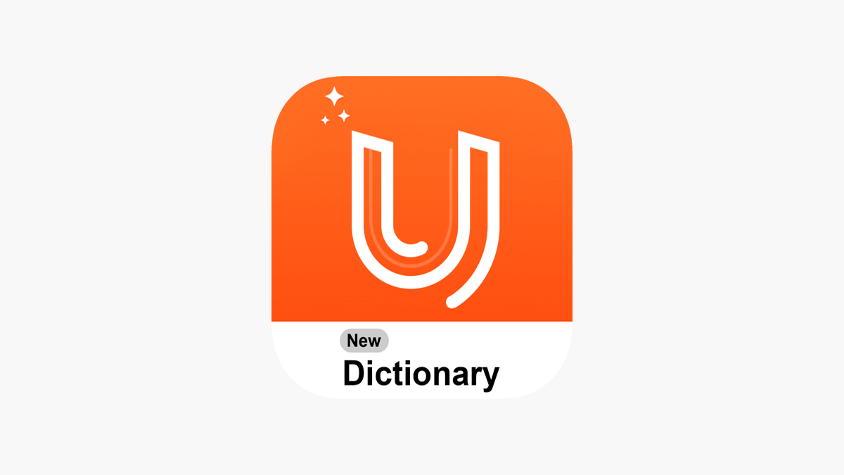 U-Dictionary