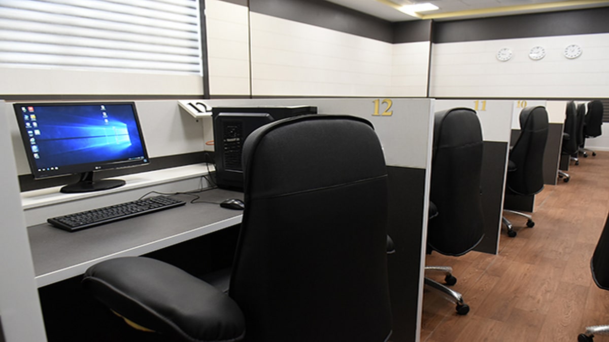 مراکز تافل در ایران