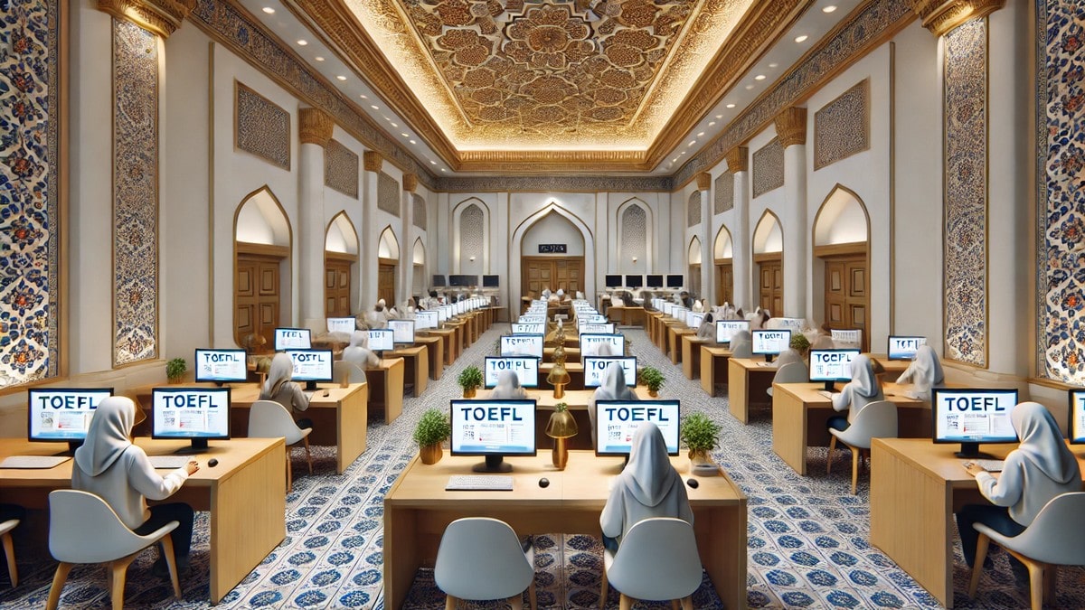 مراکز تافل در ایران