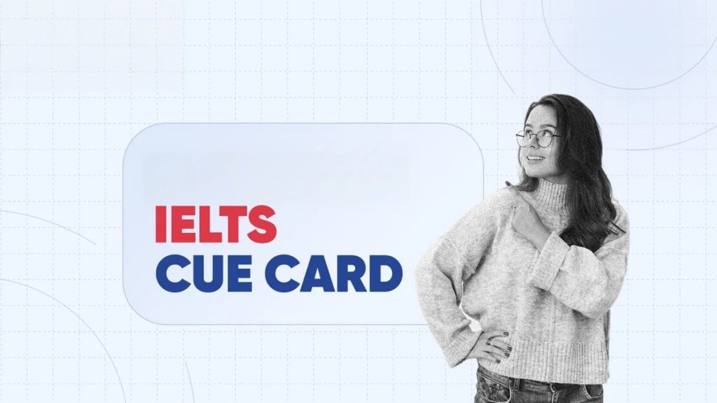 کیو کارت آیلتس (cue cart) چیست