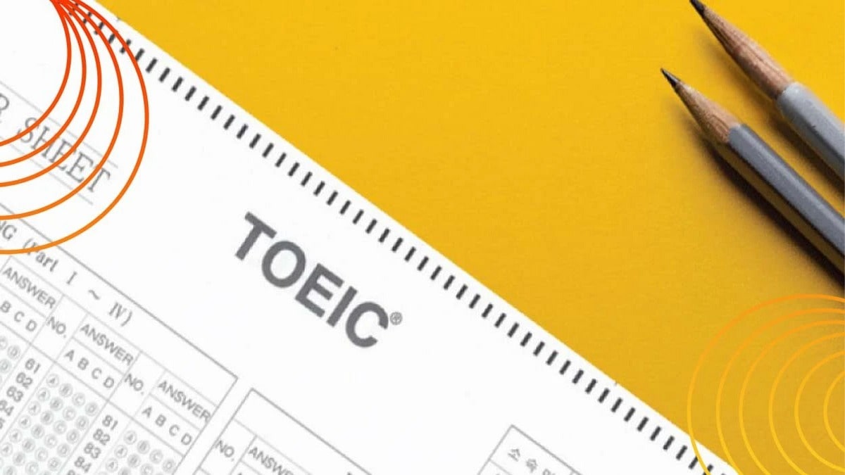 آزمون TOEIC