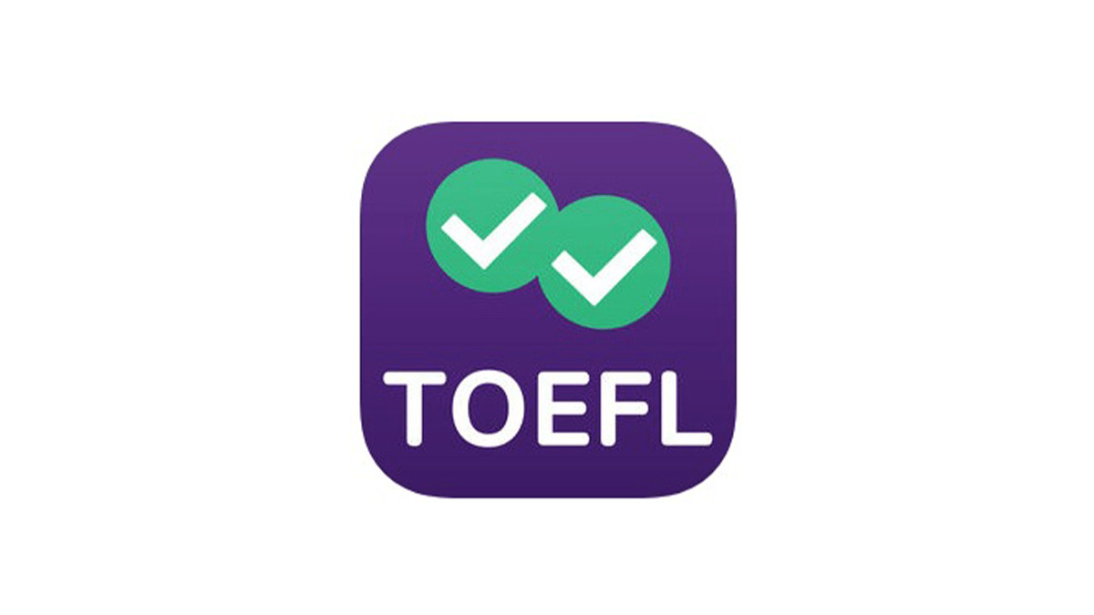 اپلیکیشن TOEFL Preparation