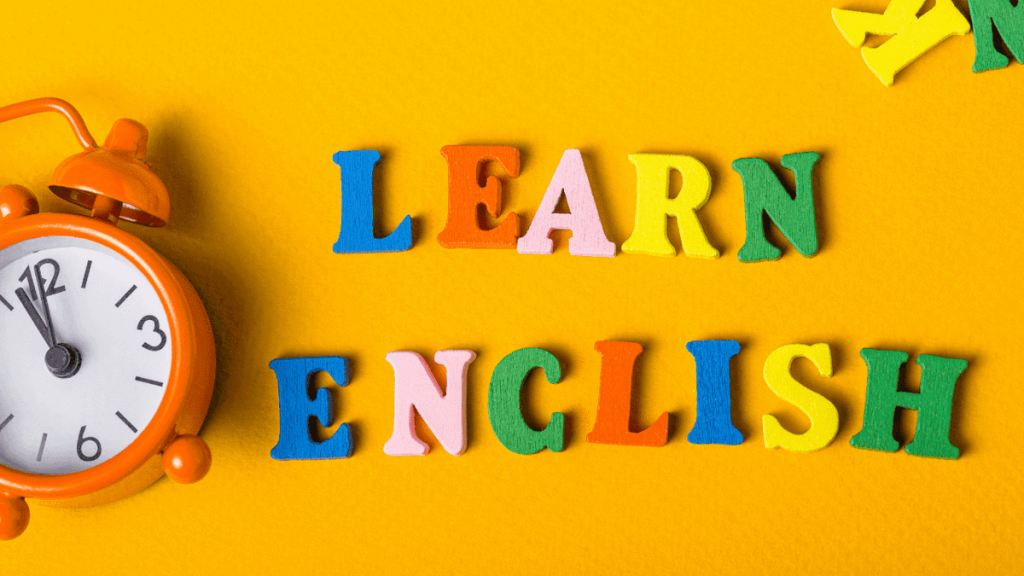 بهترین ساعت یادگیری زبان انگلیسی