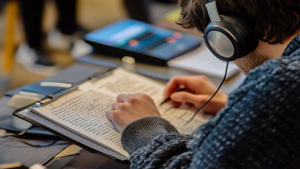 تکنیک های ریدینگ آزمون تافل