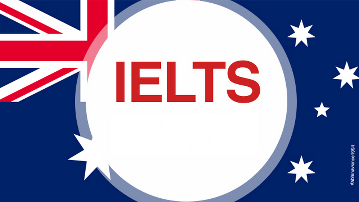 حداقل نمره آیلتس برای تحصیل در مقطع دکتری در استرلیا