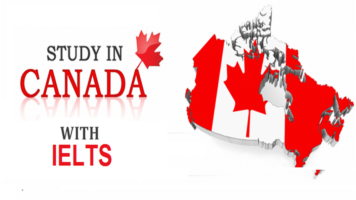 حداقل نمره آیلتس برای تحصیل در مقطع دکتری در کانادا