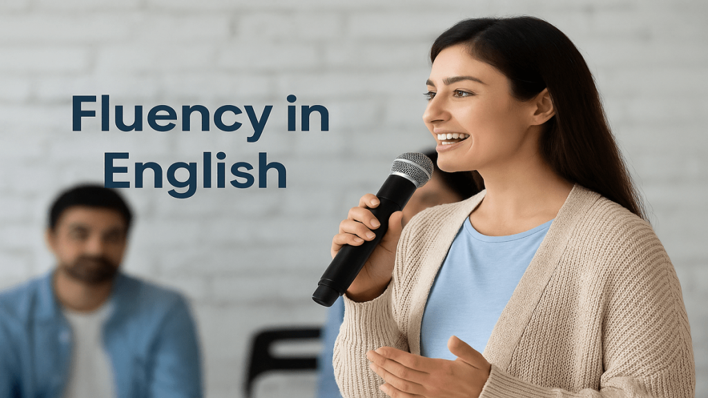 فلوئنسی چیست