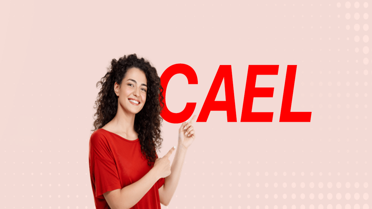 مزایای آزمون CAEL