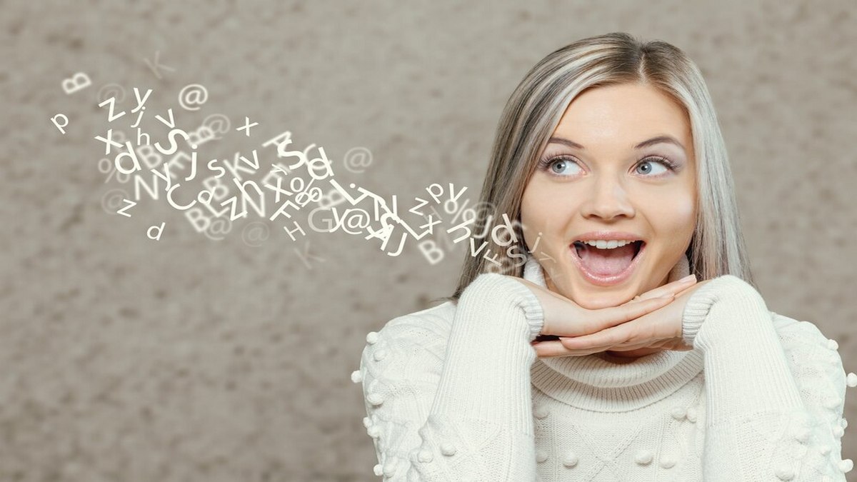 نحوه تقویت لهجه زبان انگلیسی