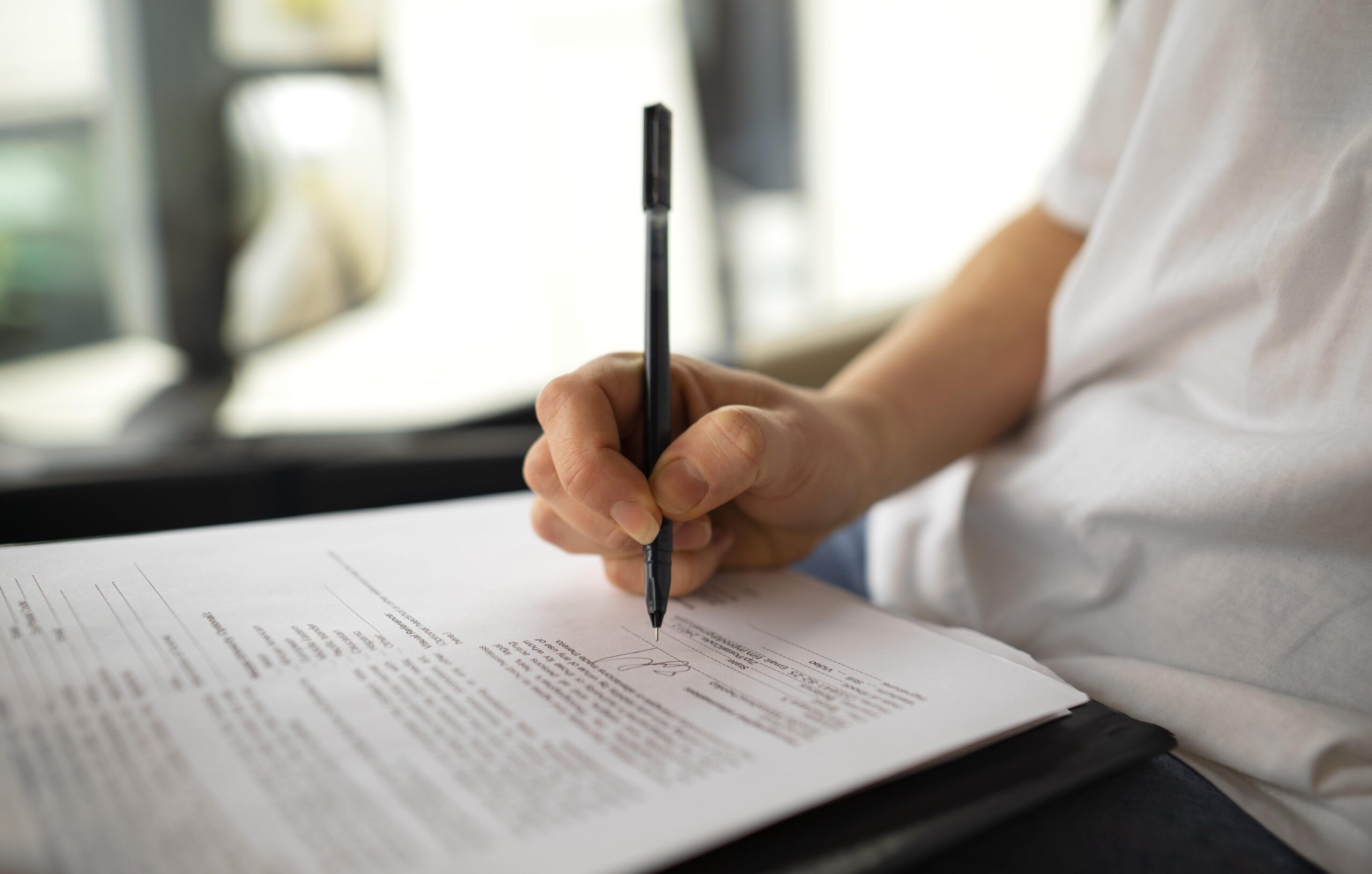 هزینه آزمون TOEIC در ایران