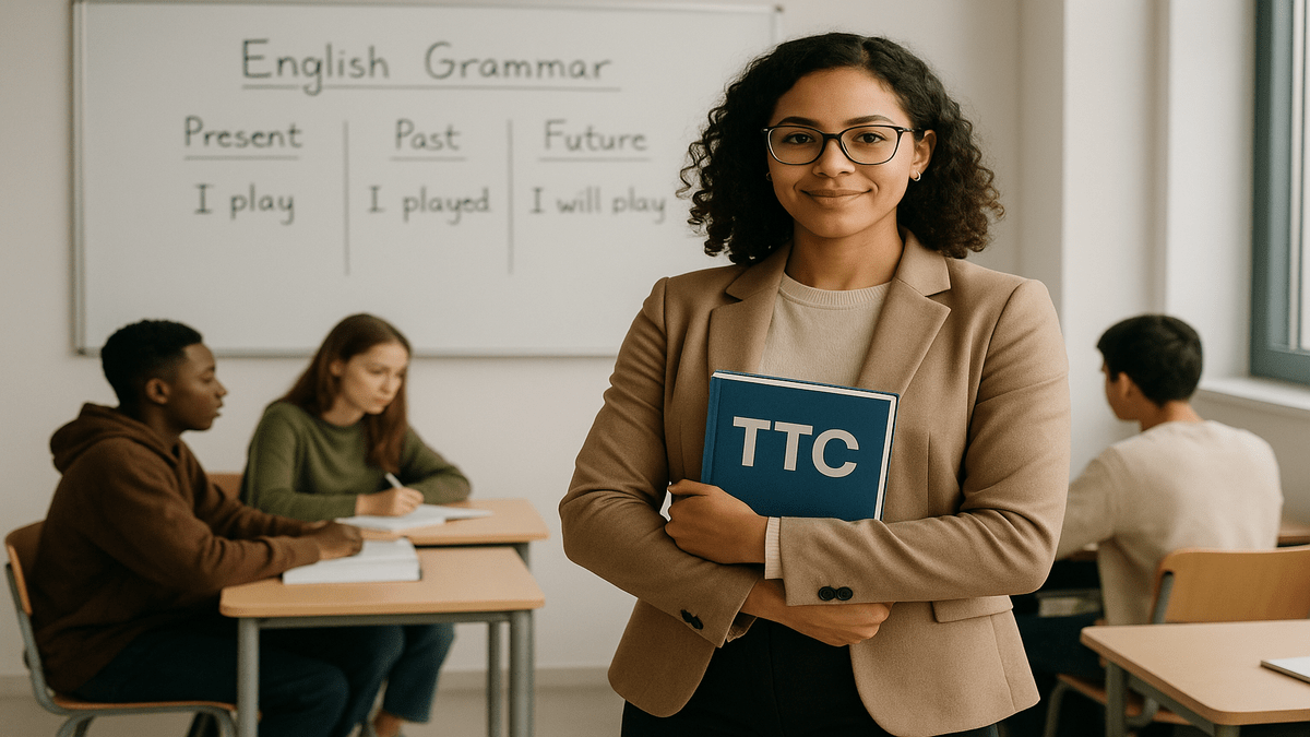 آزمون TTC و منابع آن