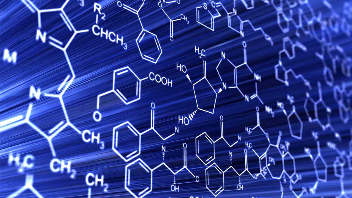 اصطلاحات شیمی معدنی به انگلیسی