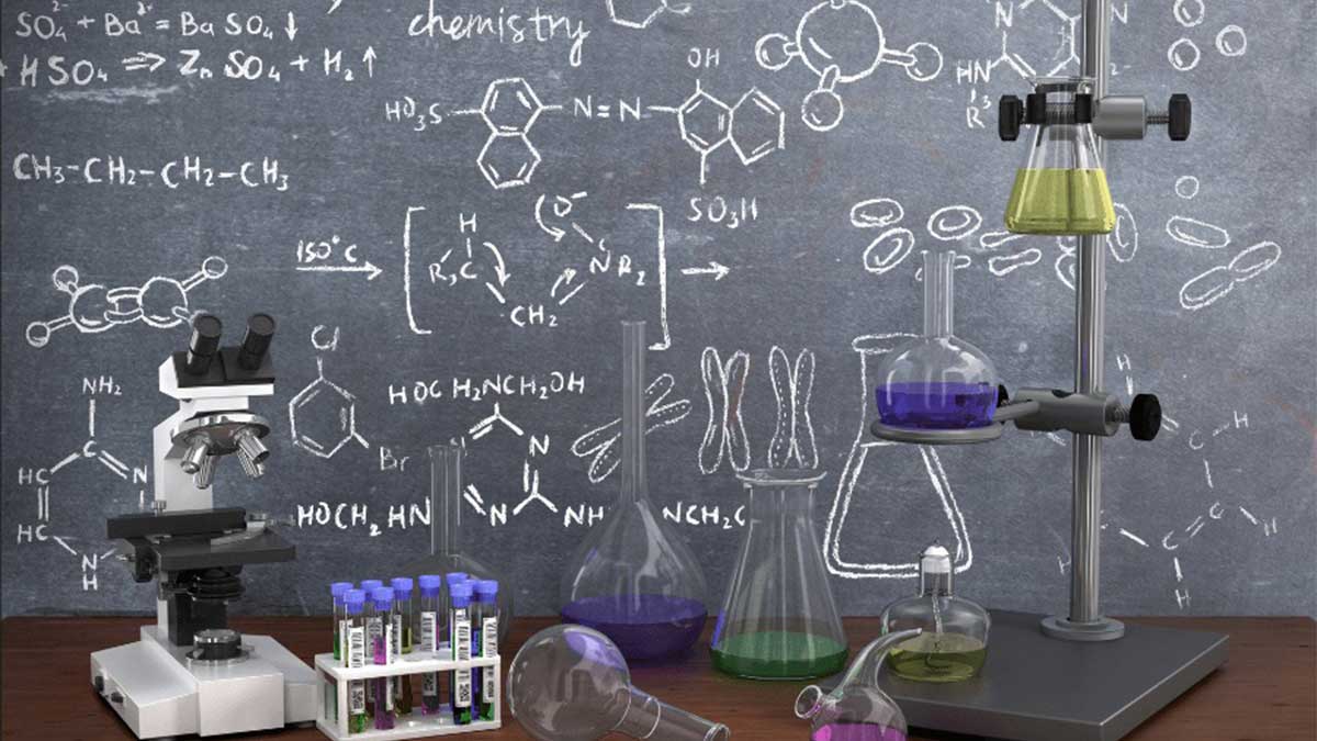 اصطلاحات شیمی تجزیه به انگلیسی