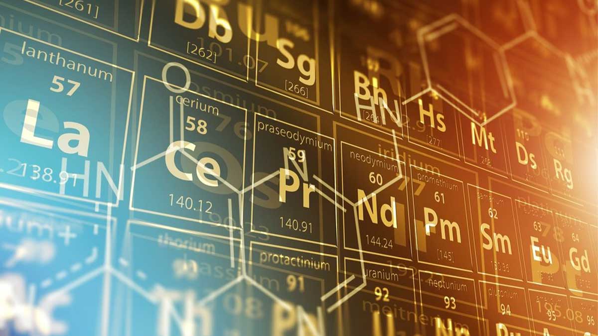 اصطلاحات عمومی شیمی به انگلیسی