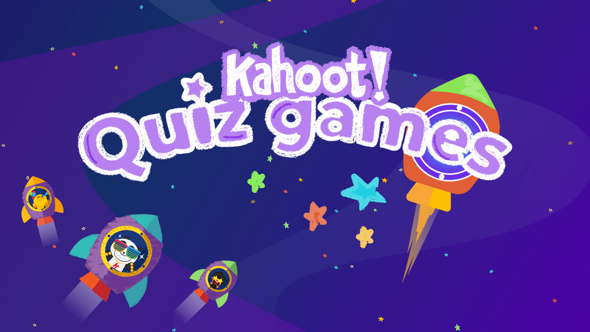 اپلیکیشن Kahoot مناسب چه کسانی است؟