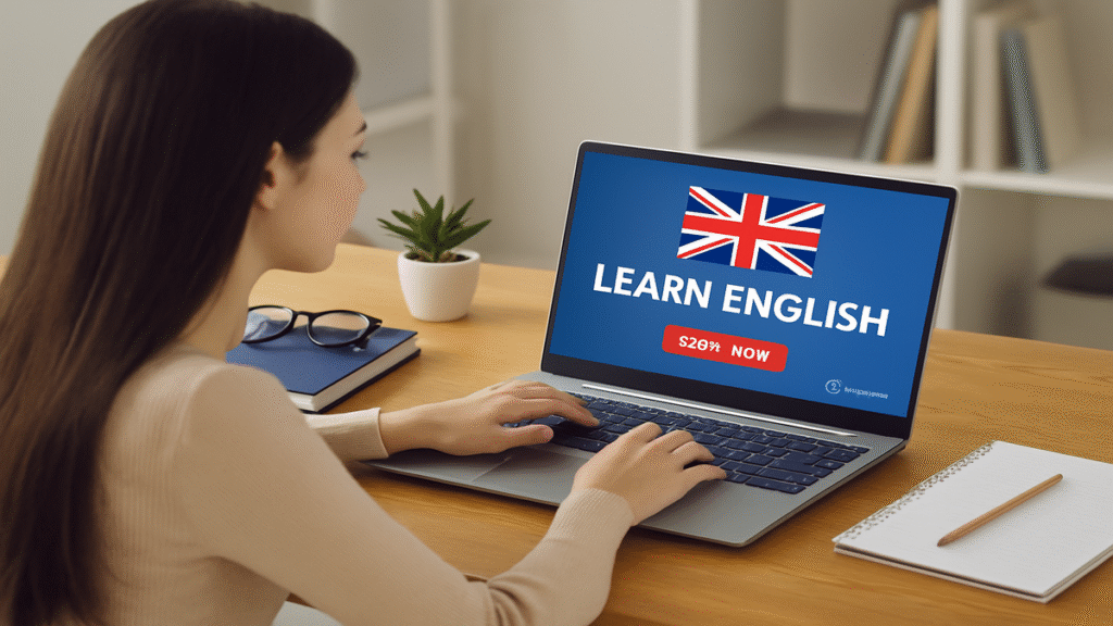 معرفی بهترین سایت های آموزش زبان انگلیسی