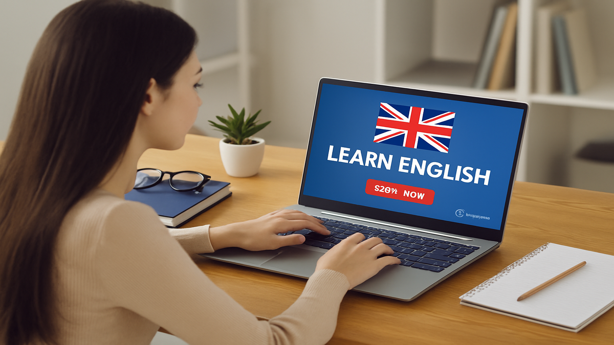 معرفی بهترین سایت های آموزش زبان انگلیسی